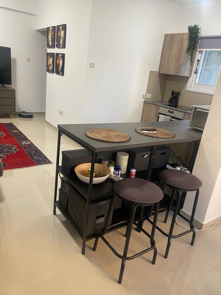 1 Bedroom Apartment for Sale in Limassol District