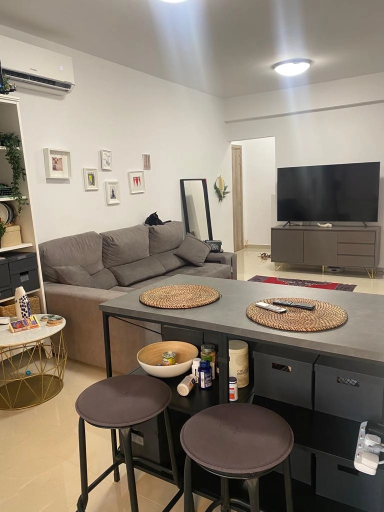 1 Bedroom Apartment for Sale in Limassol District