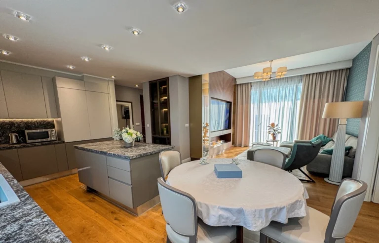 3 Bedroom Apartment for Sale in Limassol District