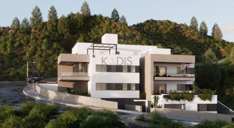 Cheap Apartments for Sale Limassol up to 400000 euro