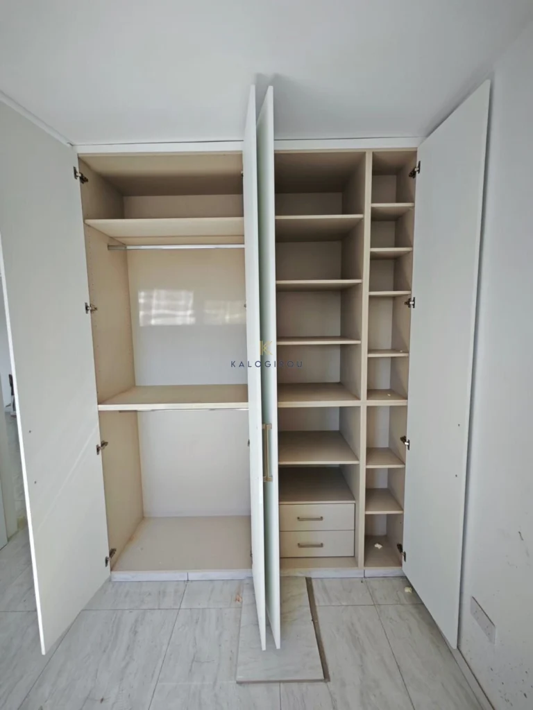 1 Bedroom Apartment for Sale in Limassol District