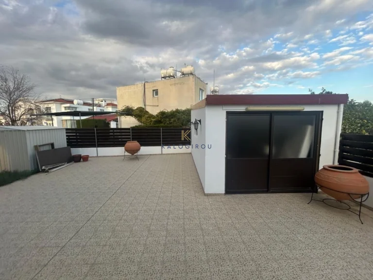 3 Bedroom House for Sale in Dhekelia, Larnaca District