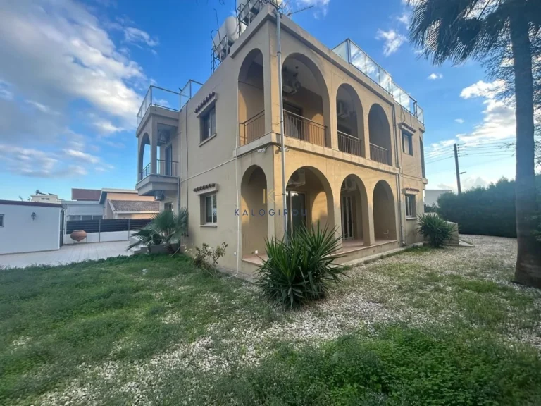 3 Bedroom House for Sale in Dhekelia, Larnaca District