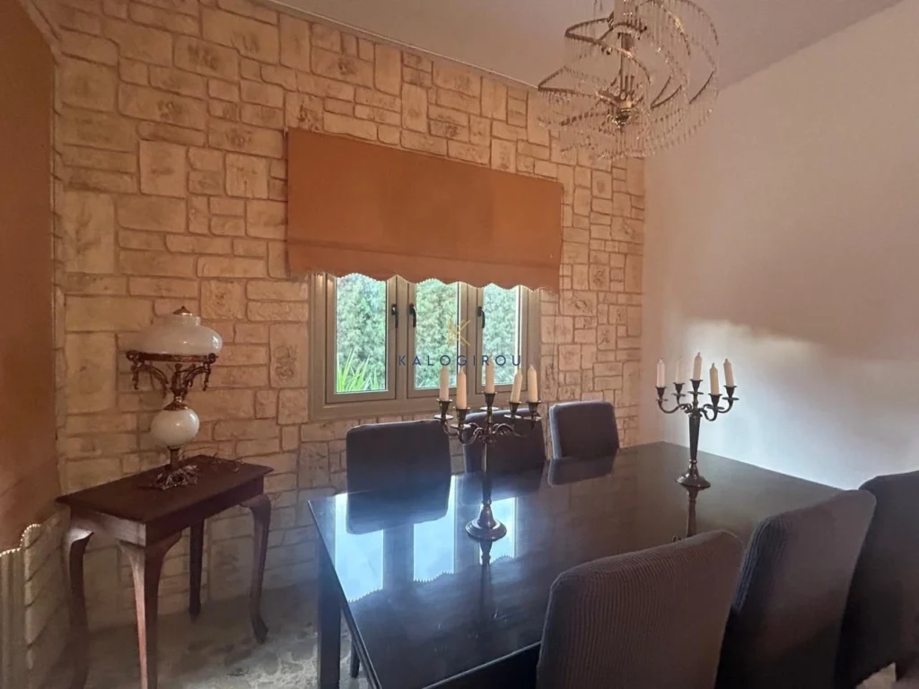 3 Bedroom House for Sale in Dhekelia, Larnaca District