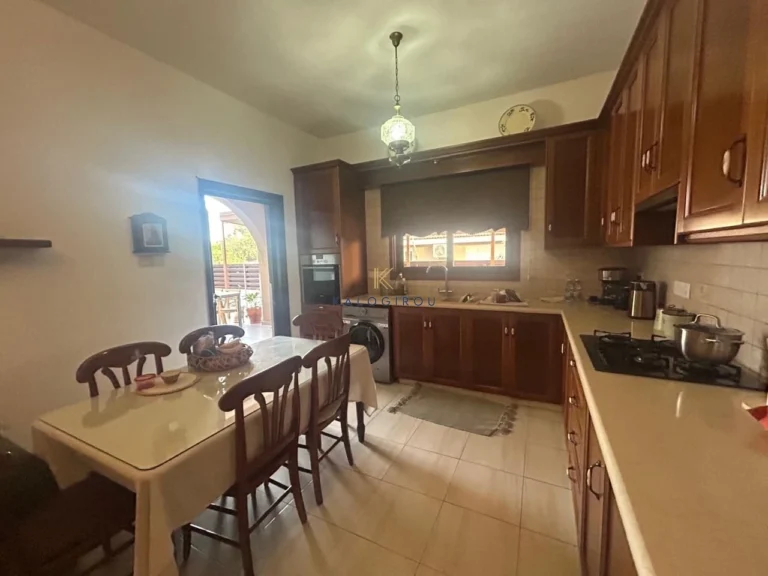 3 Bedroom House for Sale in Dhekelia, Larnaca District