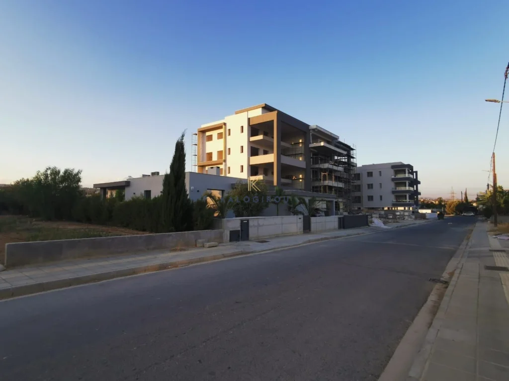 8,362m² Plot for Sale in Limassol District