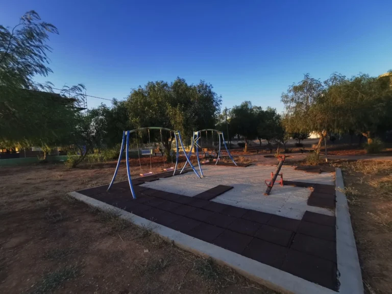 8,362m² Plot for Sale in Limassol District