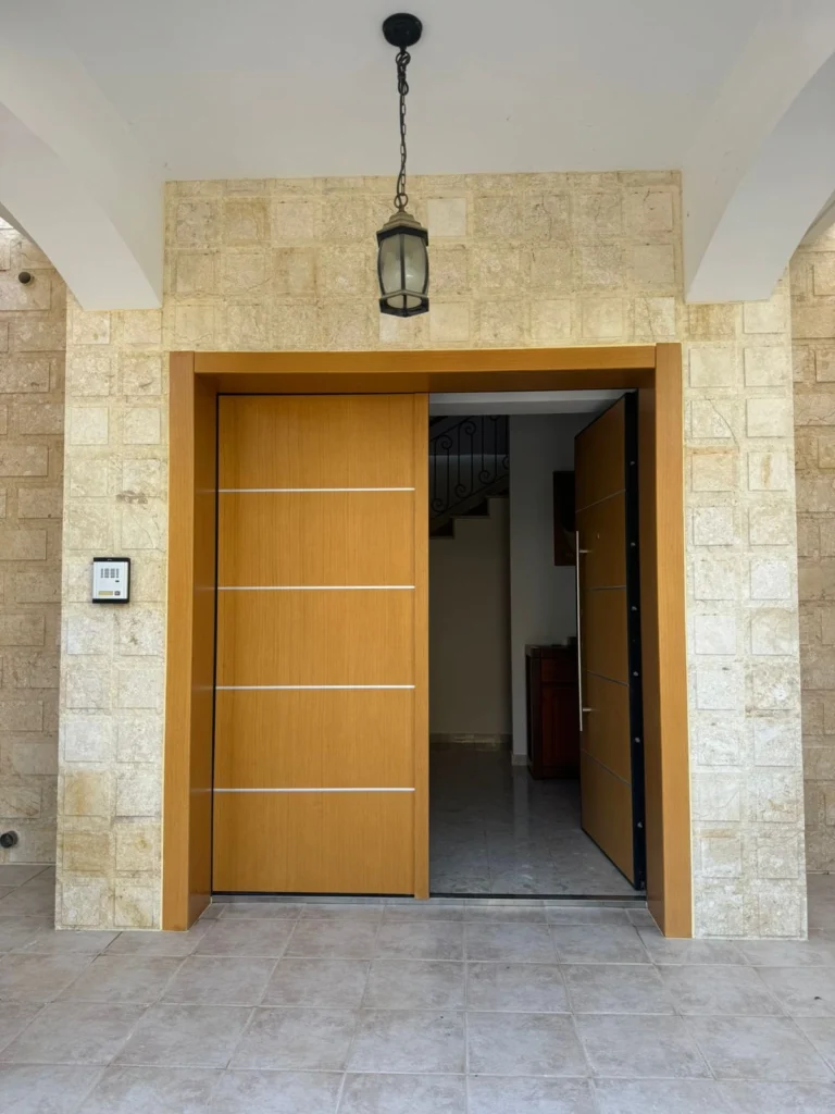3 Bedroom House for Sale in Armenochori, Limassol District