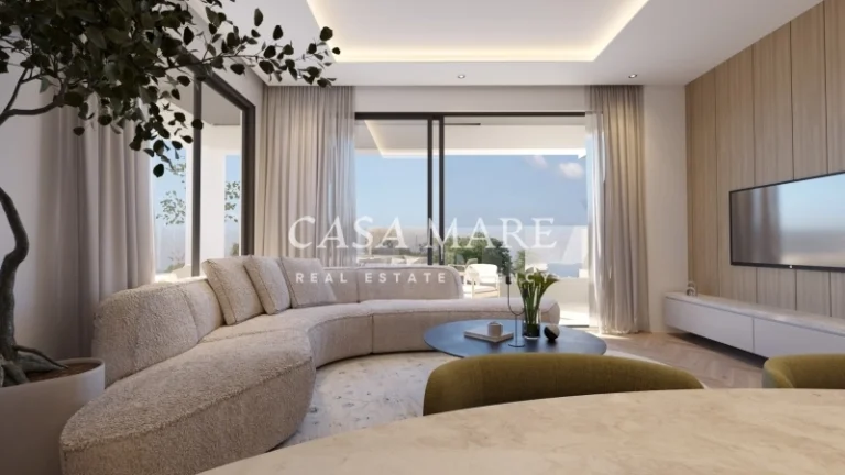 3 Bedroom Apartment for Sale in Strovolos – Acropolis, Nicosia District