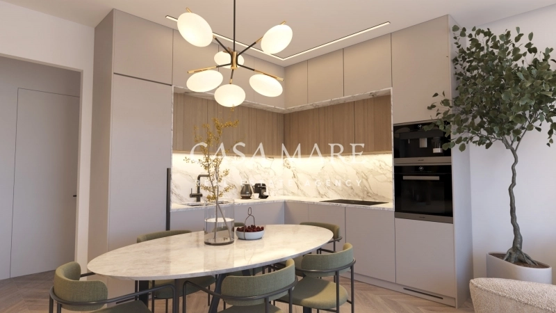 3 Bedroom Apartment for Sale in Strovolos – Acropolis, Nicosia District