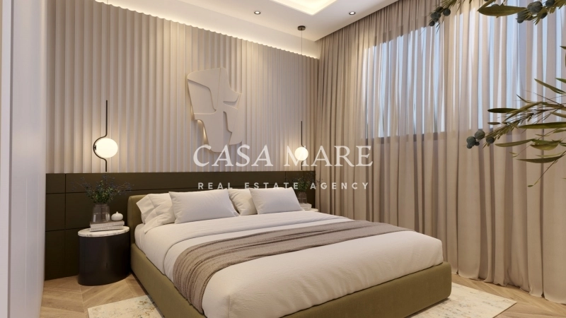 3 Bedroom Apartment for Sale in Strovolos – Acropolis, Nicosia District