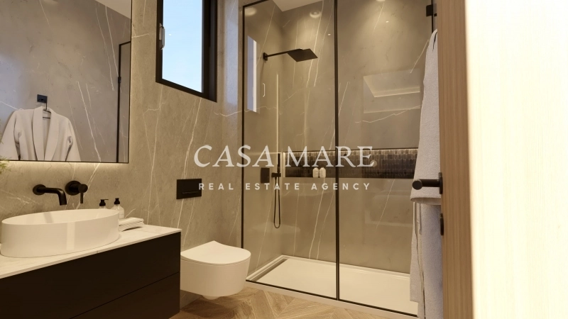 3 Bedroom Apartment for Sale in Strovolos – Acropolis, Nicosia District