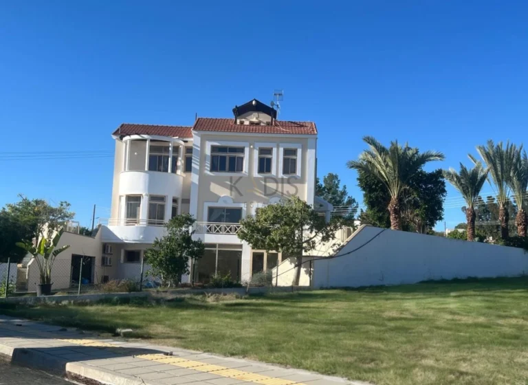 Cheap Houses and Villas for Sale Nicosia up to 1000000 euro