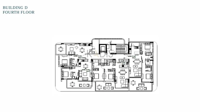 2 Bedroom Apartment for Sale in Limassol District