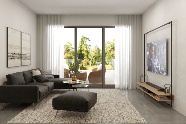 1 Bedroom Apartment for Sale in Limassol – Agia Fyla