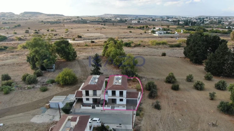 4 Bedroom House for Sale in Episkopeio, Nicosia District