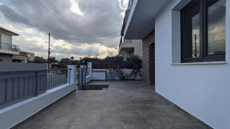 4 Bedroom House for Sale in Episkopeio, Nicosia District