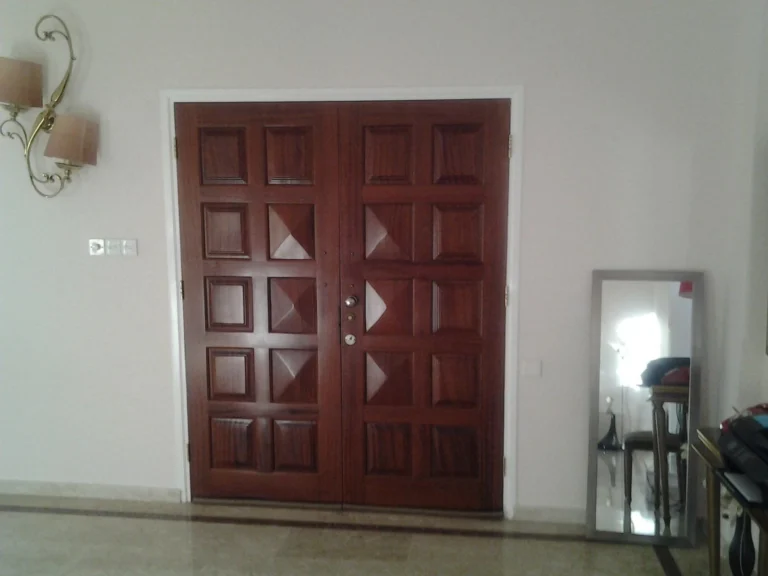 4 Bedroom House for Sale in Limassol District