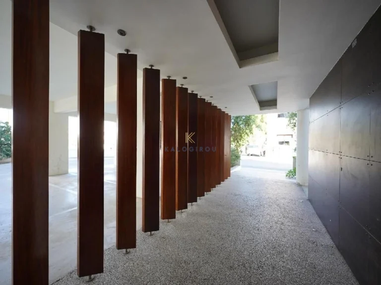 468m² Commercial for Sale in Nicosia District