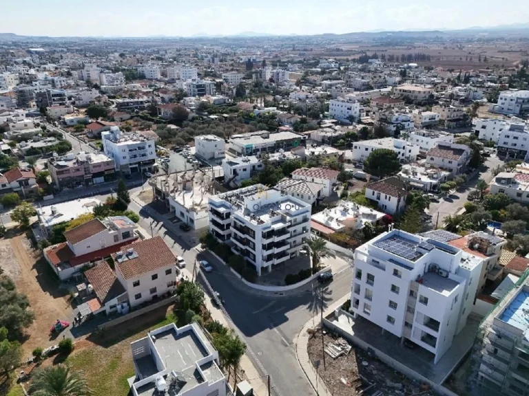 468m² Commercial for Sale in Nicosia District