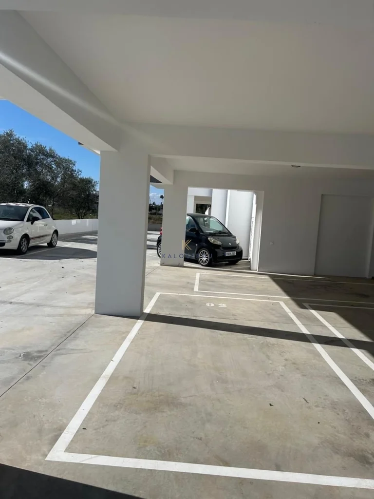 2 Bedroom Apartment for Sale in Livadia Larnakas, Larnaca District