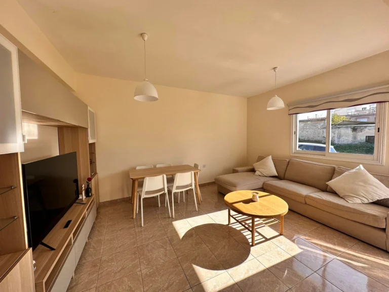 2 Bedroom House for Rent in Paphos