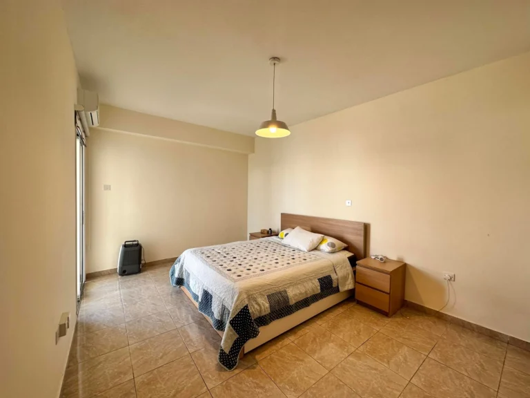 2 Bedroom House for Rent in Paphos
