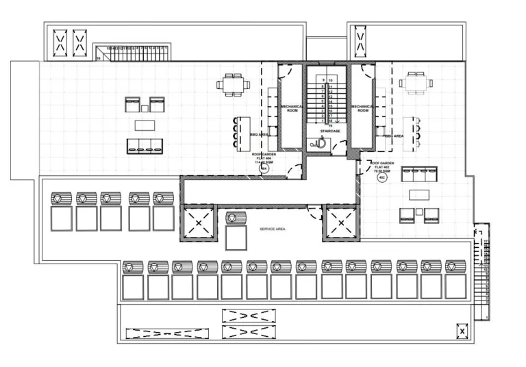 2 Bedroom Apartment for Sale in Engomi, Nicosia District