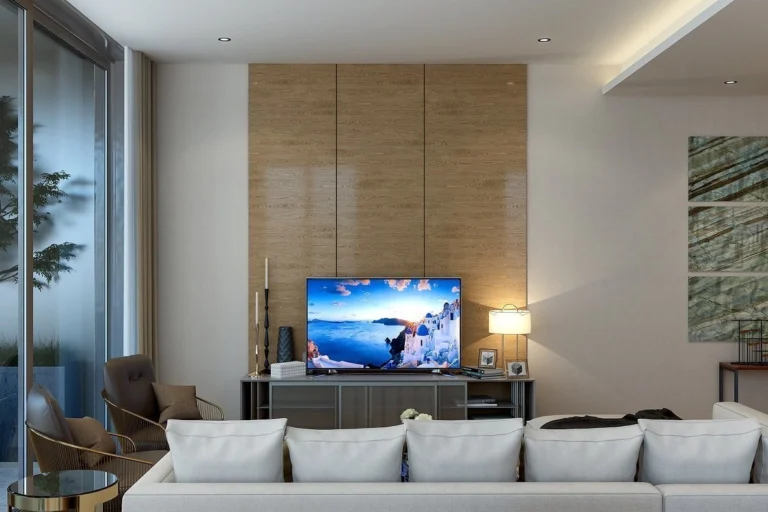 3 Bedroom Apartment for Sale in Agios Tychonas, Limassol District