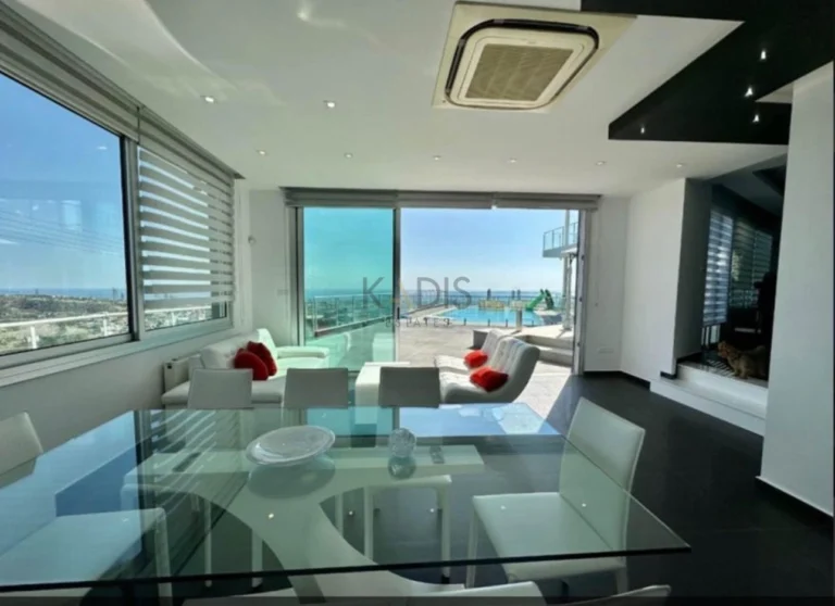 5 Bedroom House for Sale in Limassol – Agios Athanasios