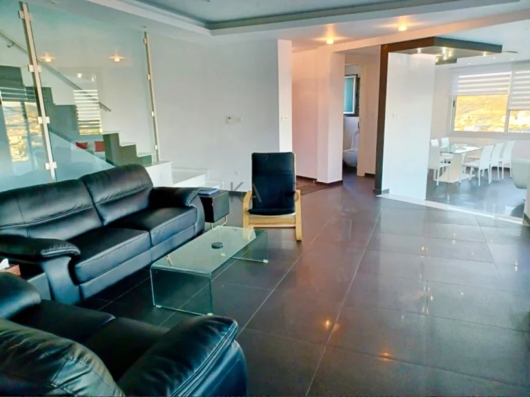 5 Bedroom House for Sale in Limassol – Agios Athanasios