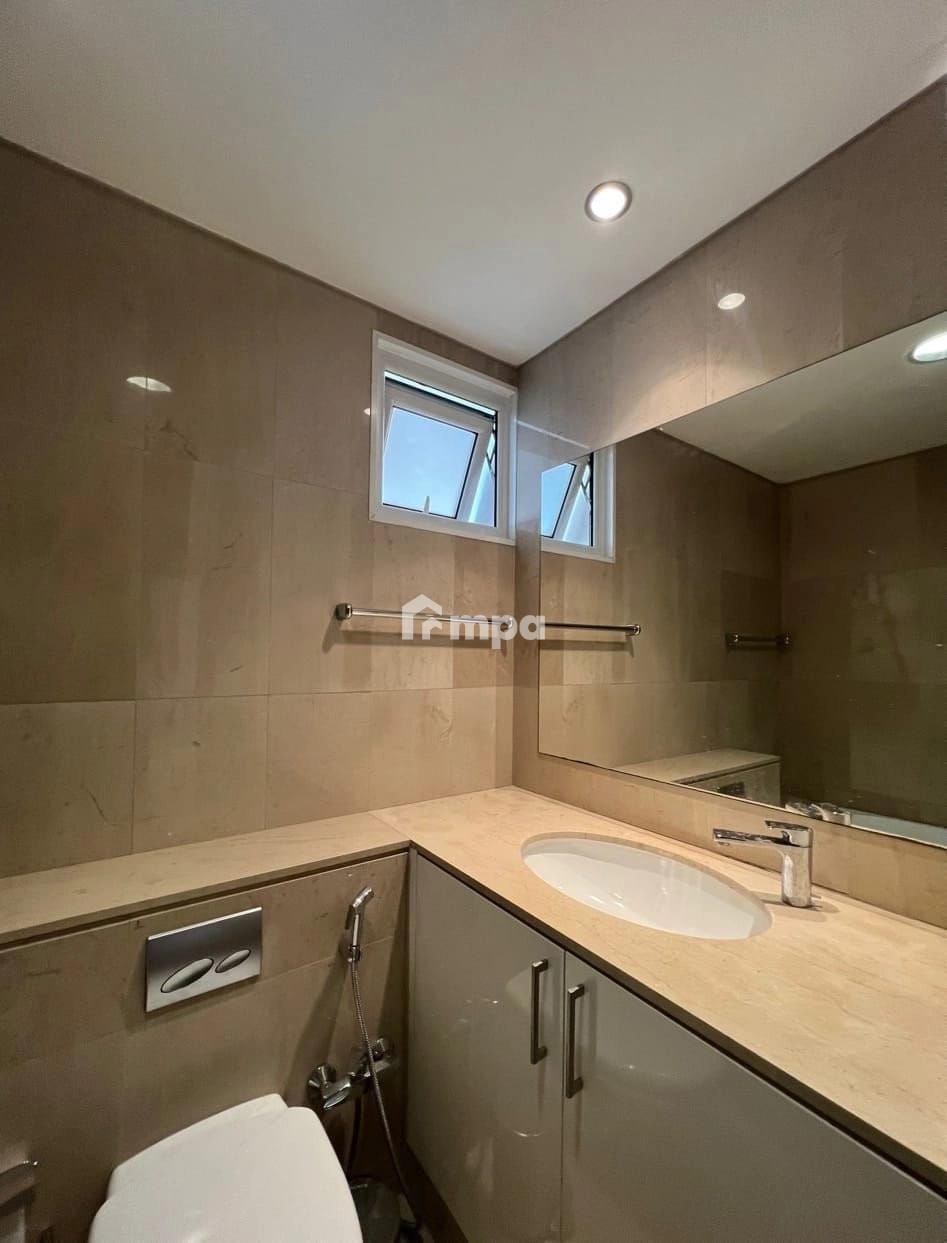 3 Bedroom Apartment for Rent in Agioi Omologites, Nicosia District