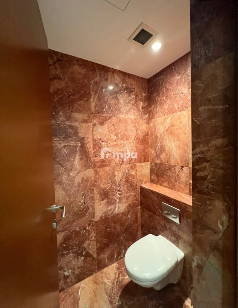 3 Bedroom Apartment for Rent in Agioi Omologites, Nicosia District