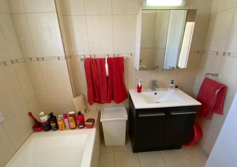 2 Bedroom Apartment for Sale in Potamos Germasogeias, Limassol District