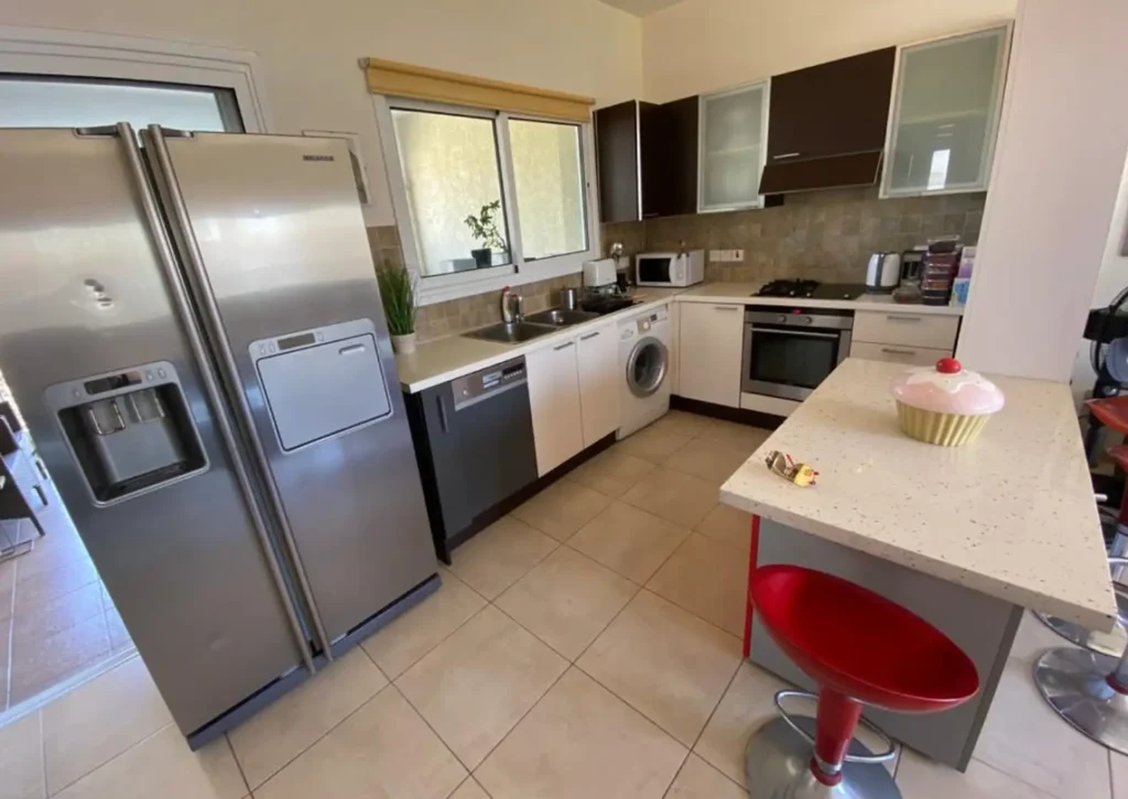 2 Bedroom Apartment for Sale in Potamos Germasogeias, Limassol District