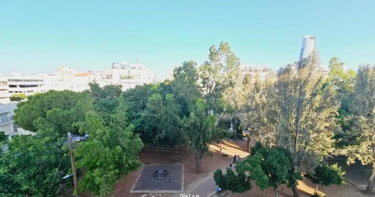 3 Bedroom Apartment for Rent in Limassol – Neapolis