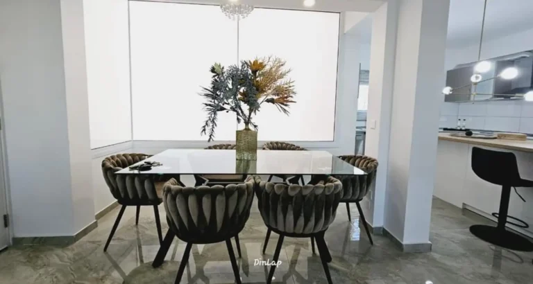 3 Bedroom Apartment for Rent in Limassol – Neapolis