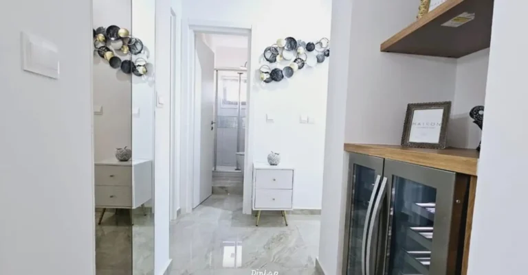 3 Bedroom Apartment for Rent in Limassol – Neapolis
