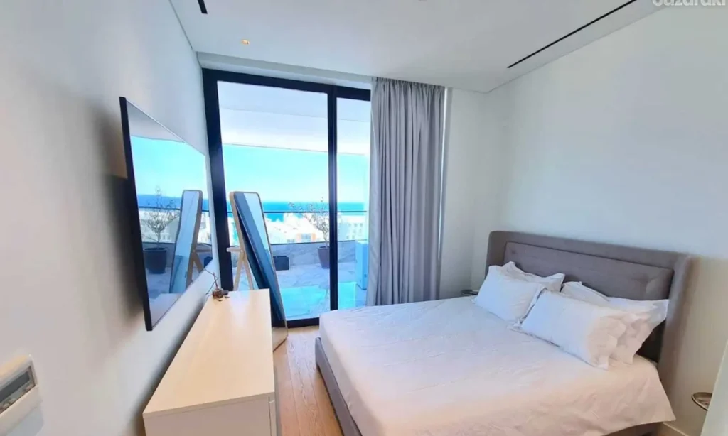 1 Bedroom Apartment for Sale in Germasogeia – Tourist Area, Limassol District