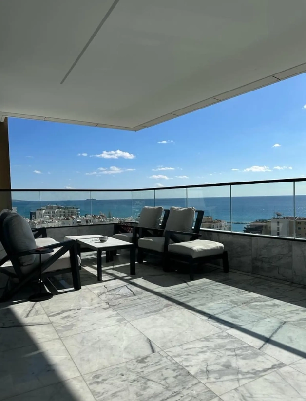 1 Bedroom Apartment for Rent in Germasogeia – Tourist Area, Limassol District