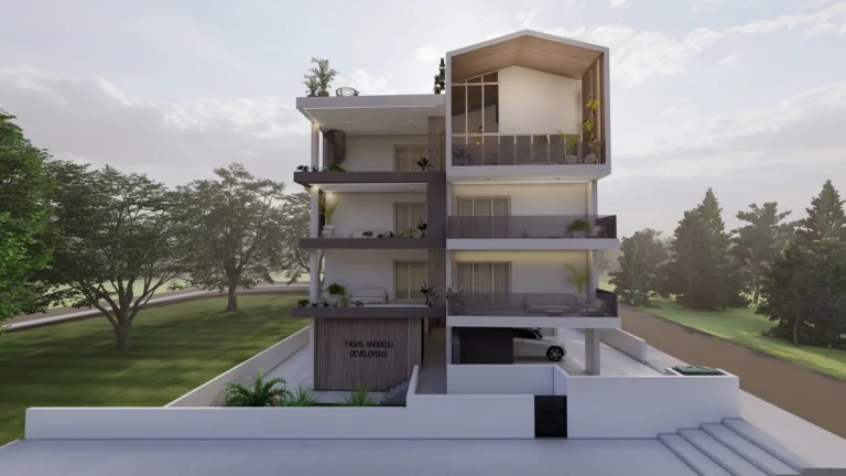 Cheap Apartments for Sale Limassol up to 400000 euro