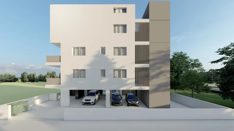Cheap Apartments for Sale Limassol up to 400000 euro