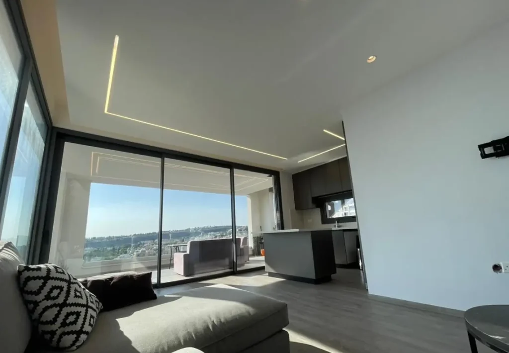 4 Bedroom Apartment for Rent in Limassol – Agia Fyla