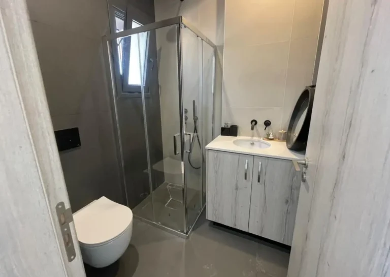 4 Bedroom Apartment for Rent in Limassol – Agia Fyla