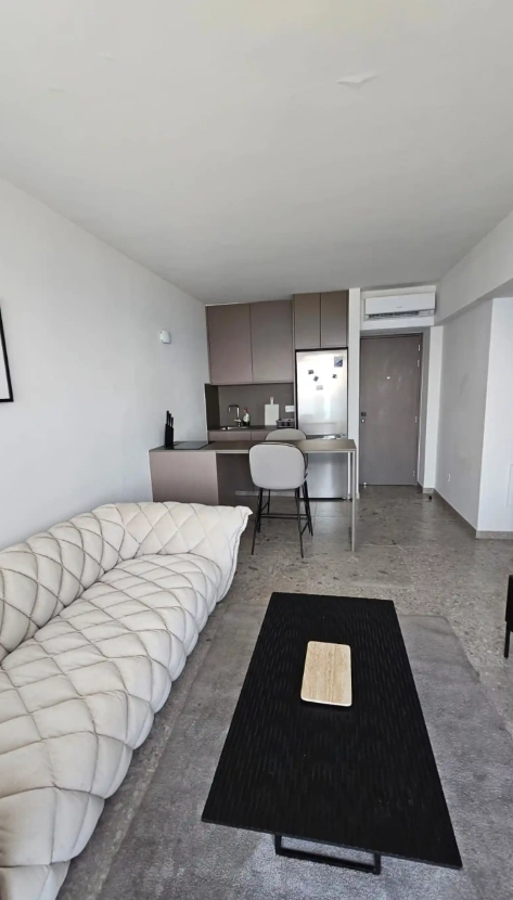 2 Bedroom Apartment for Rent in Limassol District