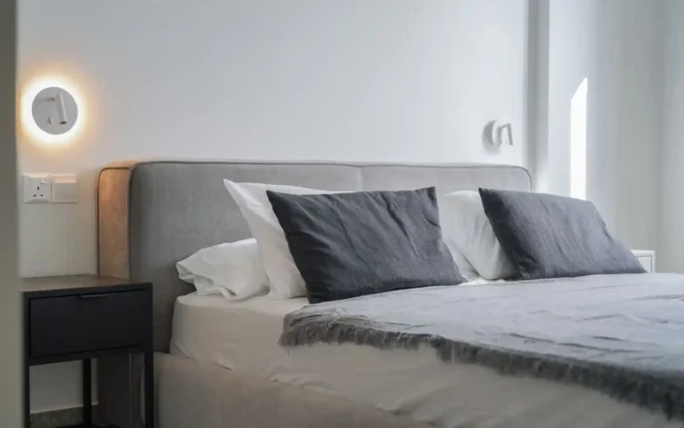 2 Bedroom Apartment for Rent in Limassol District
