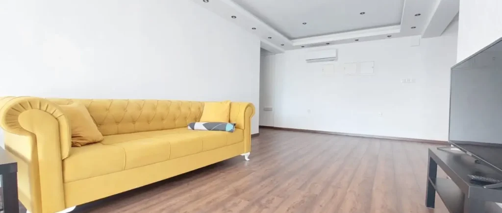 3 Bedroom Apartment for Sale in Larnaca District