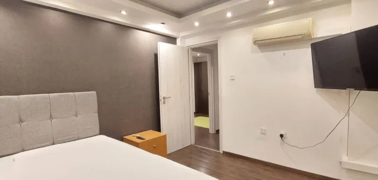 3 Bedroom Apartment for Sale in Larnaca District