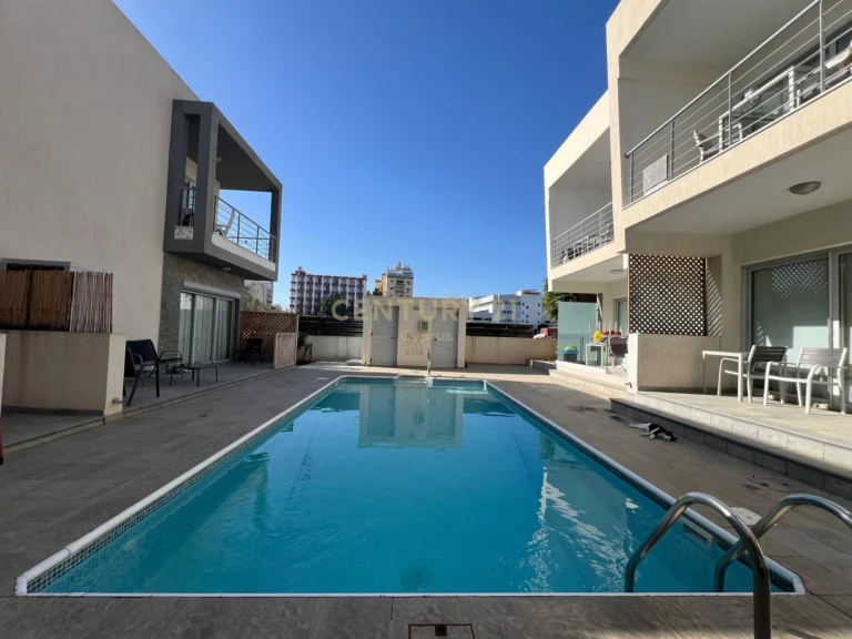 2 Bedroom House for Sale in Limassol District