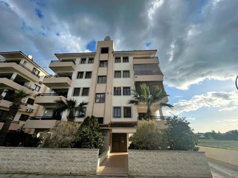1 Bedroom Apartment for Sale in Drosia, Larnaca District